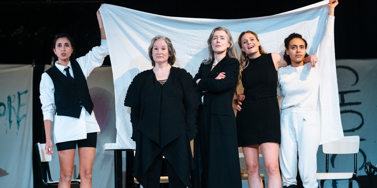 BroadwayWorld UK's Olivier Awards 2025 Predictions Image