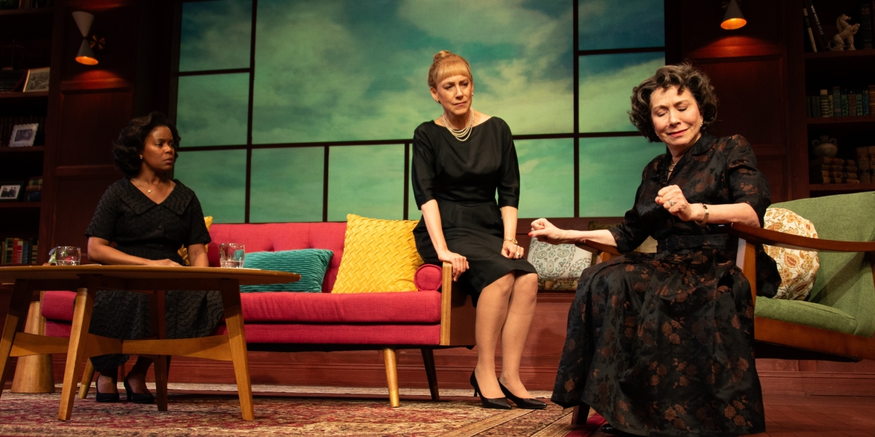 Review: THREE MOTHERS at Capital Repertory Theatre 
