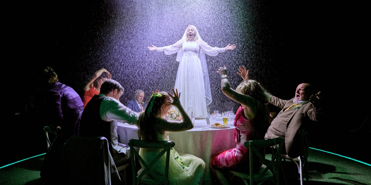 Critics’ Choice: Franco Milazzo's Best Theatre Of 2025 Image