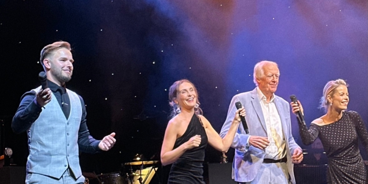 Review: TIM RICE: MY LIFE IN MUSICALS, Liverpool Playhouse Photo