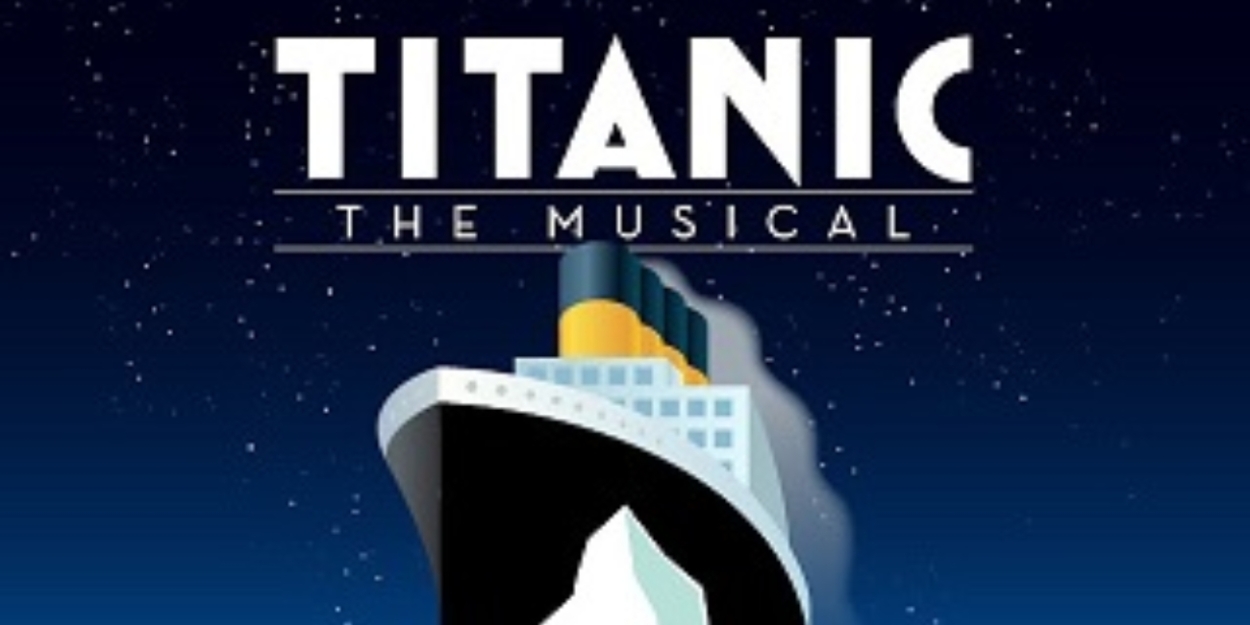 Review: TITANIC THE MUSICAL at Hale Centre Theatre Photo