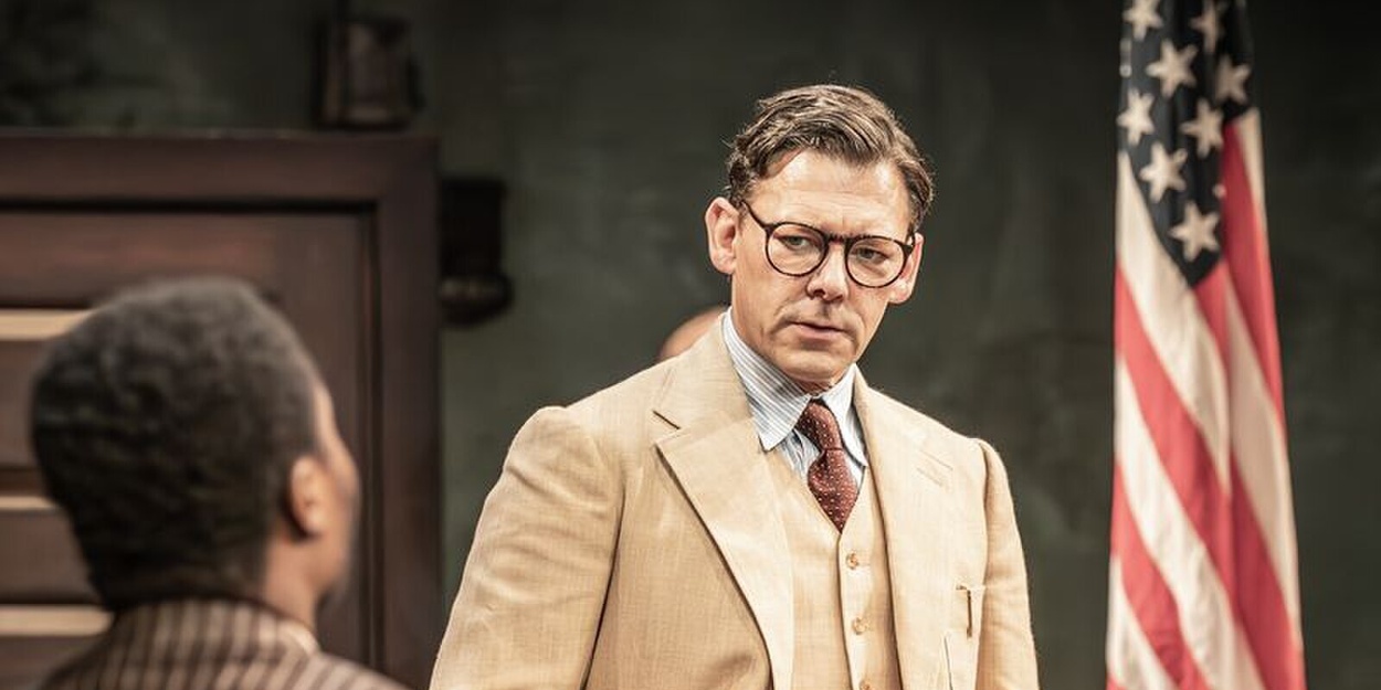 Review: TO KILL A MOCKINGBIRD, Wyndham's Theatre