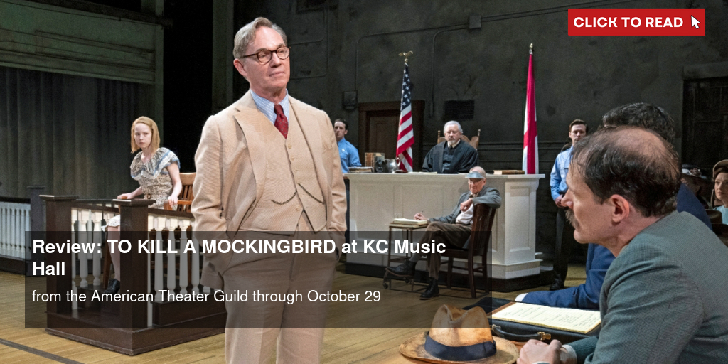 Court Cases that Inspired To Kill a Mockingbird - Denver Center for the  Performing Arts
