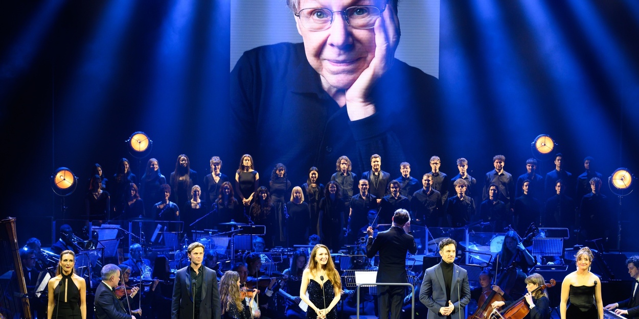 Review: TO MAURY WITH LOVE, Theatre Royal Drury Lane