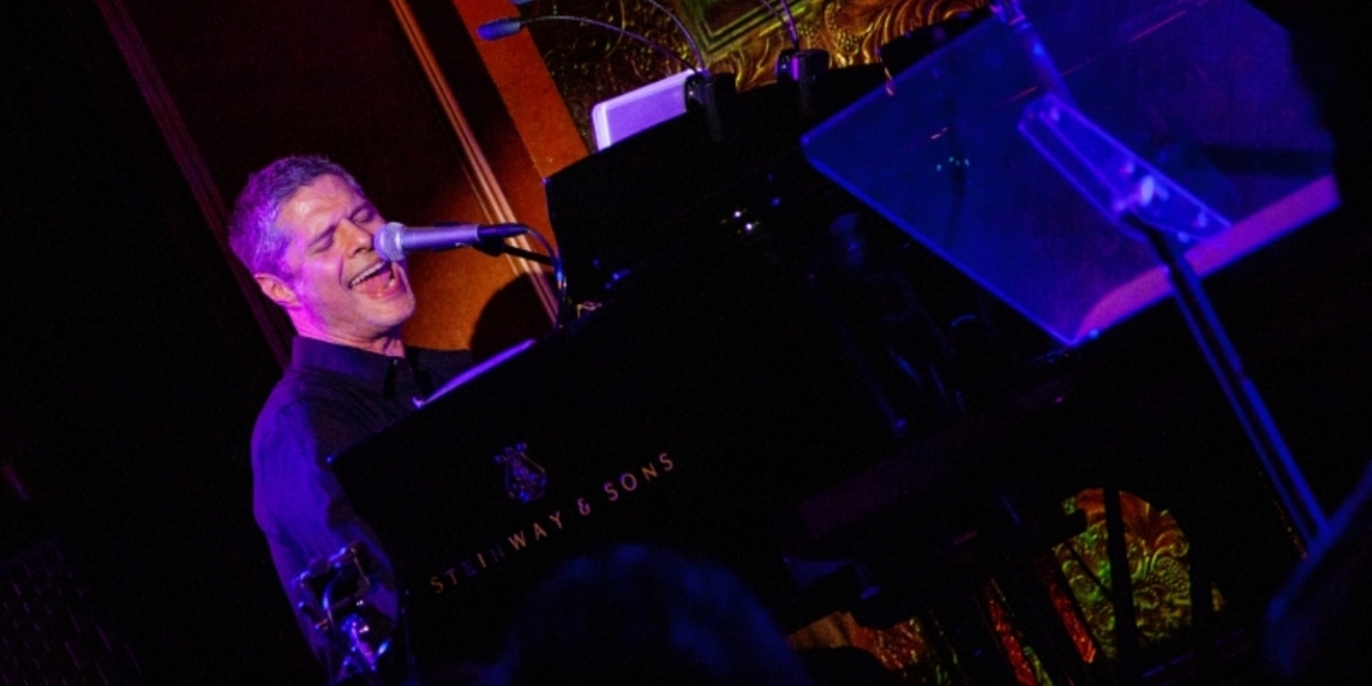 Review: TOM KITT & FRIENDS Electrifies in Night One of 54 Below Concert Series