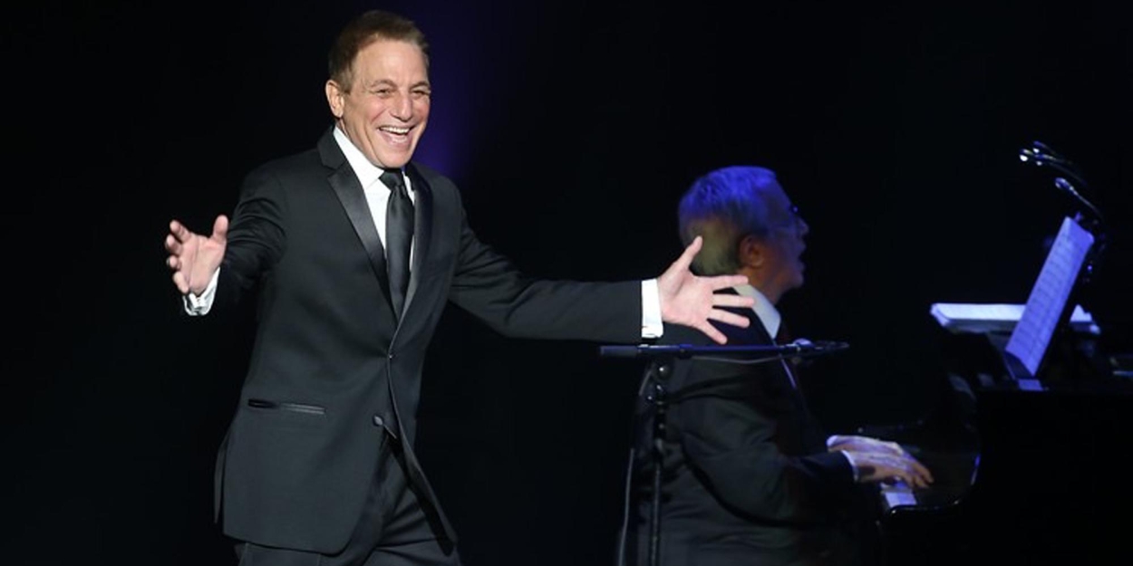Review: Tony Danza Is a Natural in STANDARDS & STORIES at 54 Below  Image