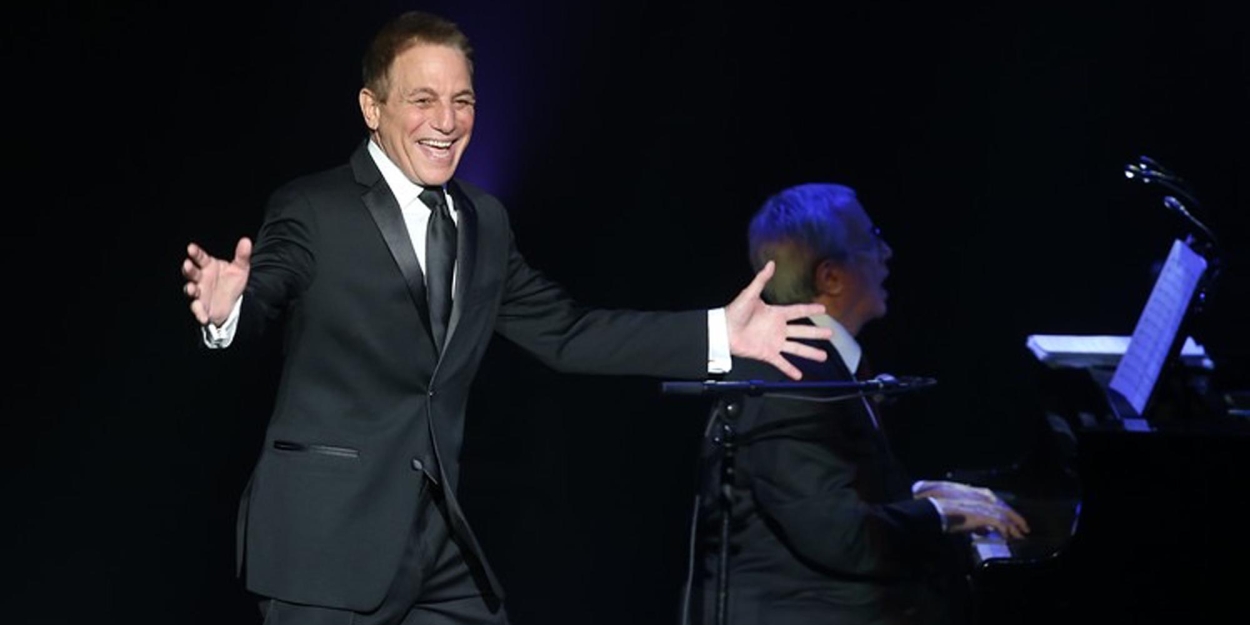 Review: Tony Danza Is a Natural in STANDARDS & STORIES at 54 Below Photo