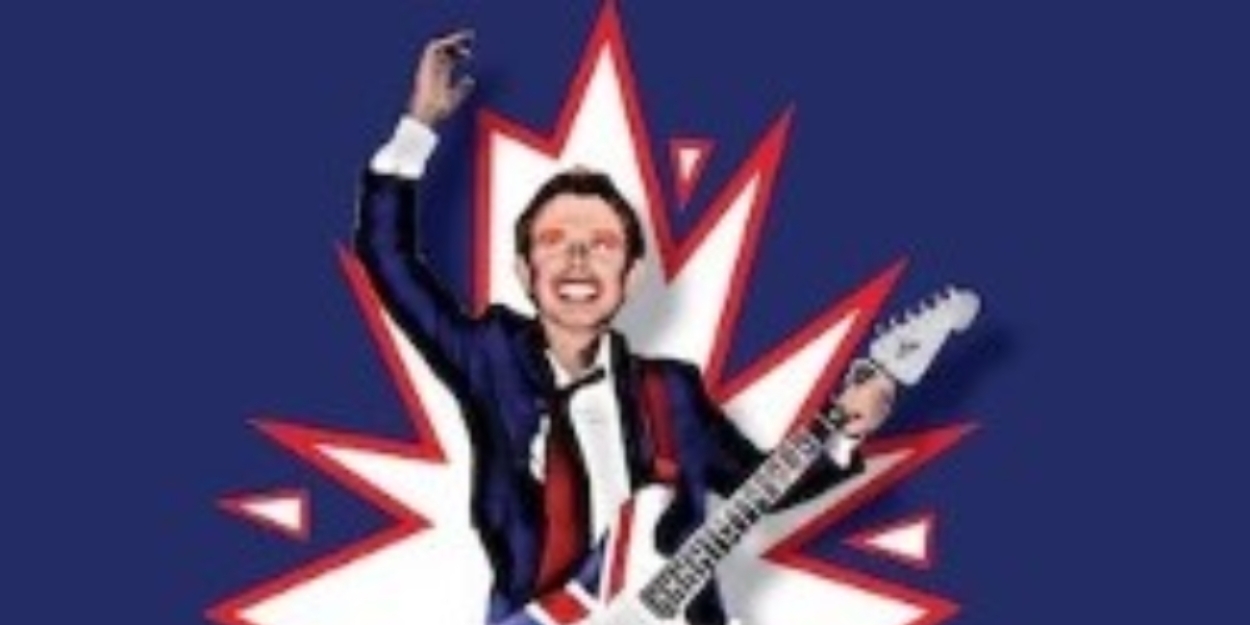 EDINBURGH 2023: Review: TONY! [THE TONY BLAIR ROCK OPERA], Pleasance At EICC - Vimarsana News