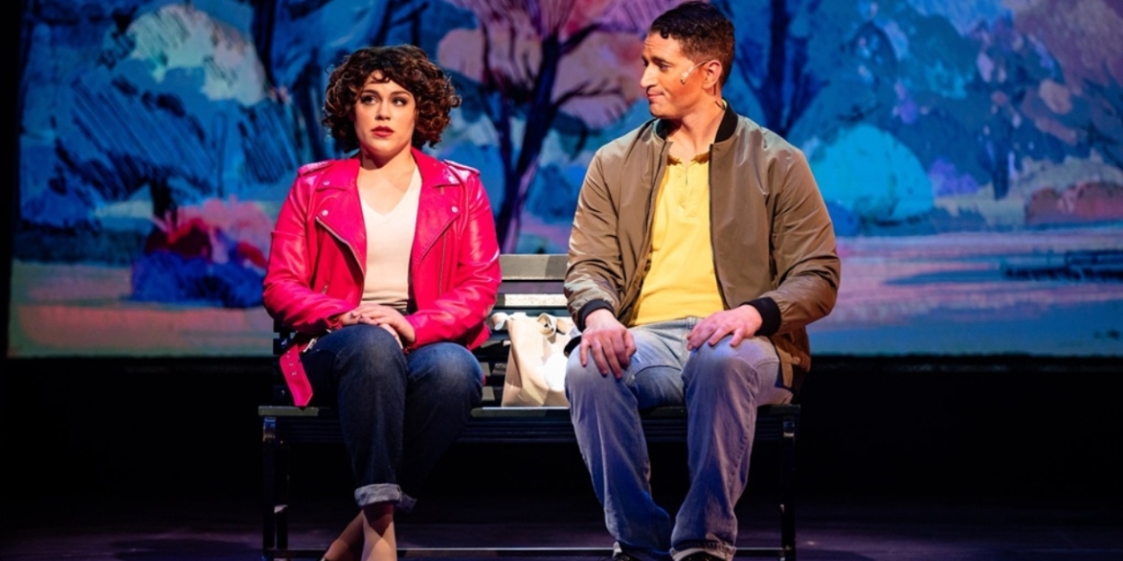 Review: TOOTSIE at Arizona Broadway Theatre