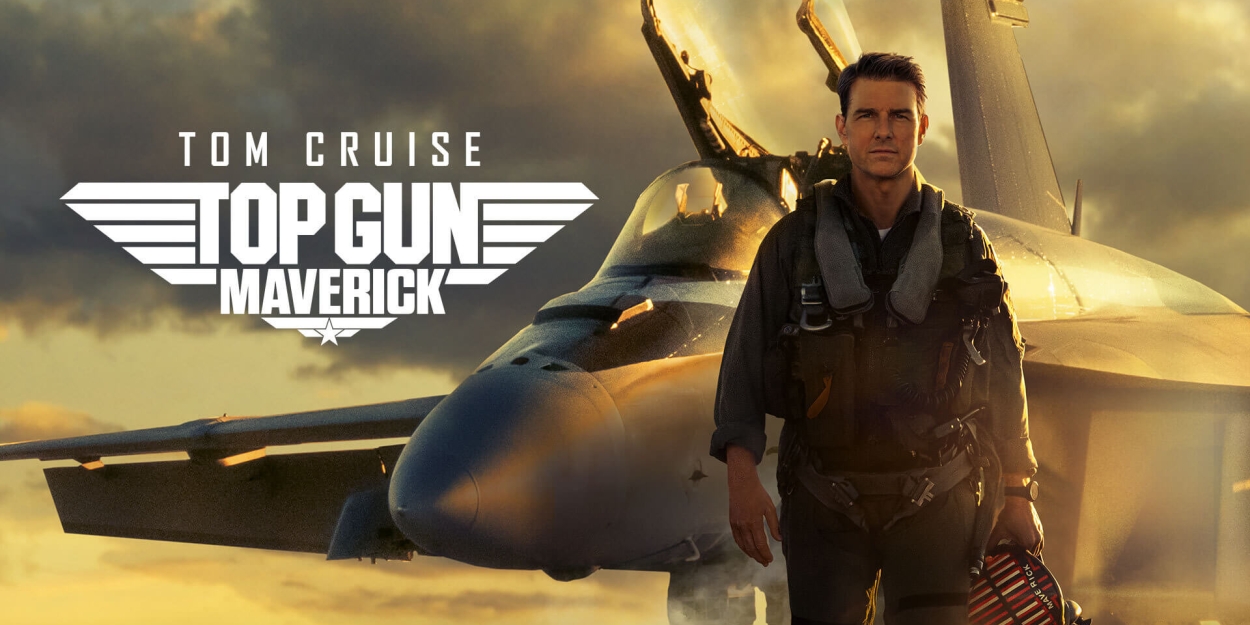 Review: TOP GUN: MAVERICK IN CONCERT, Royal Albert Hall  Image