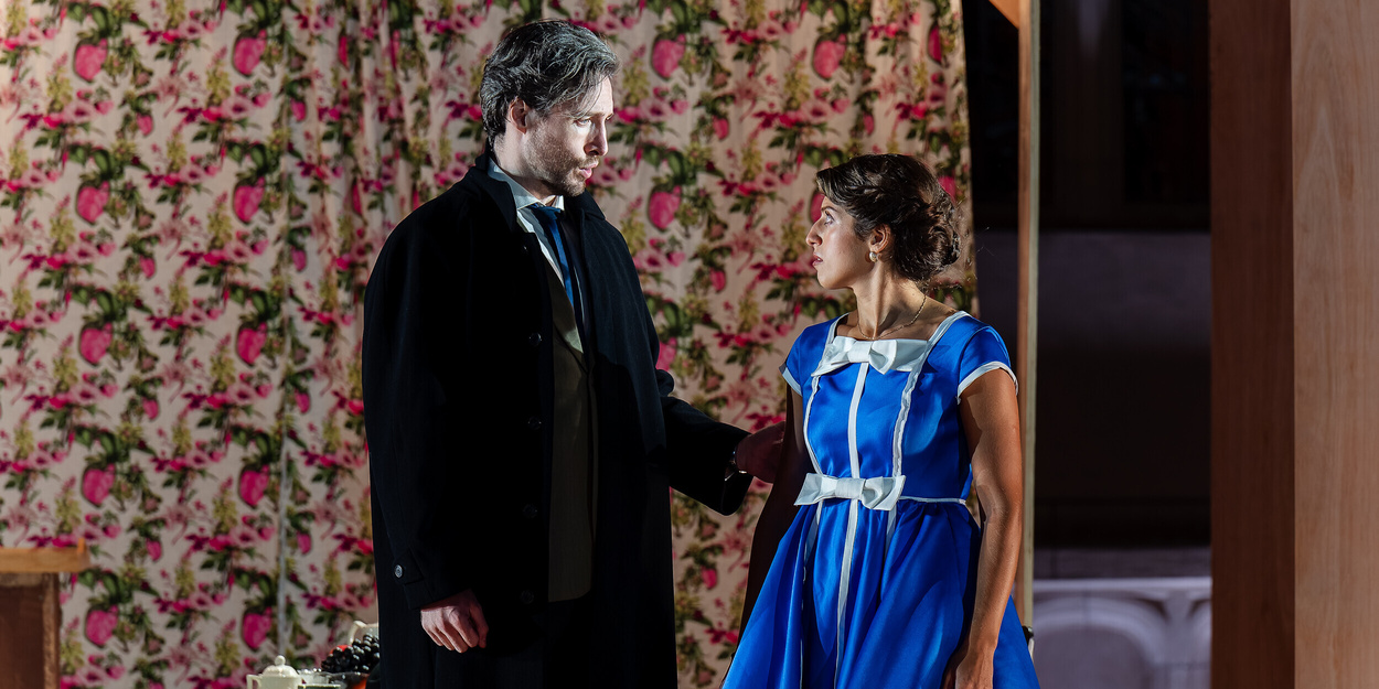 Review: TROUBLE IN TAHITI and THE SEVEN DEADLY SINS, Opera…