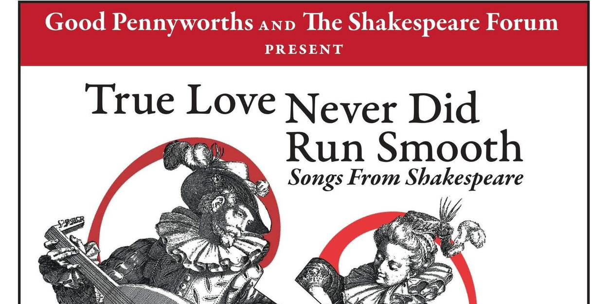 Review: TRUE LOVE NEVER DID RUN SMOOTH Sweetly Sings at El Barrio Artspace PS 109