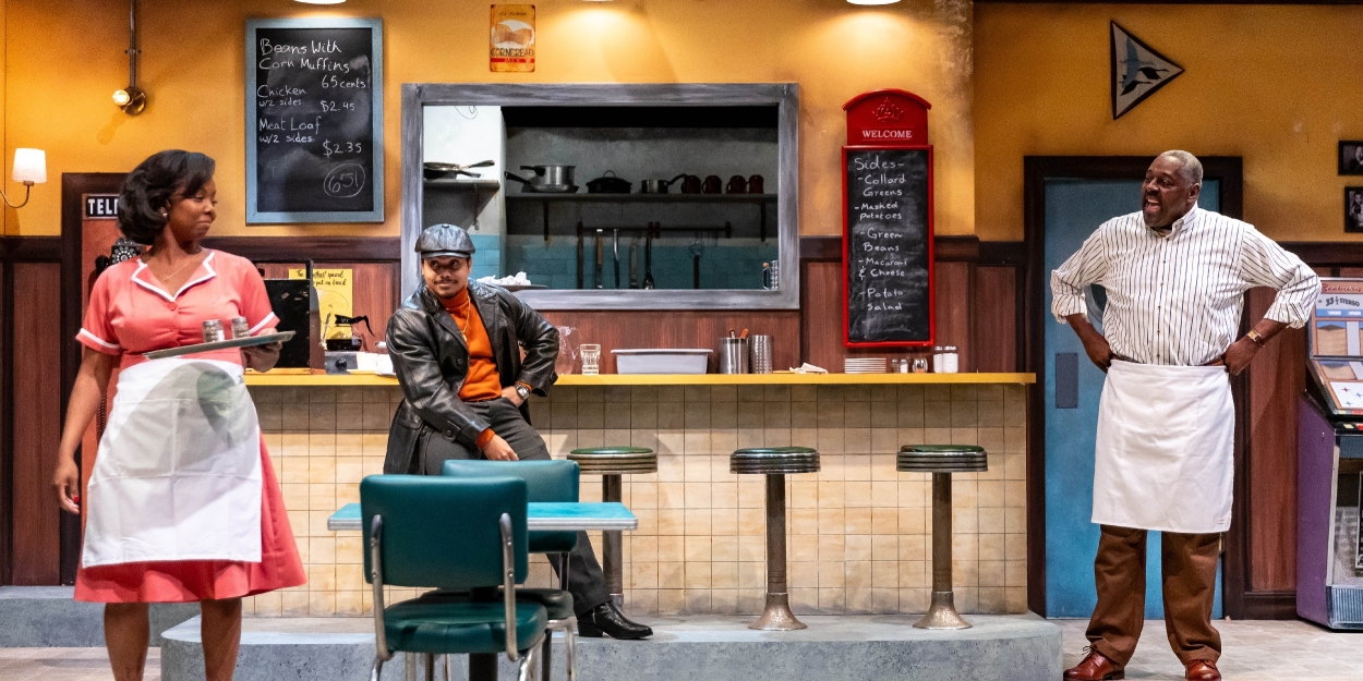 Review: TWO TRAINS RUNNING at American Conservatory Theatre