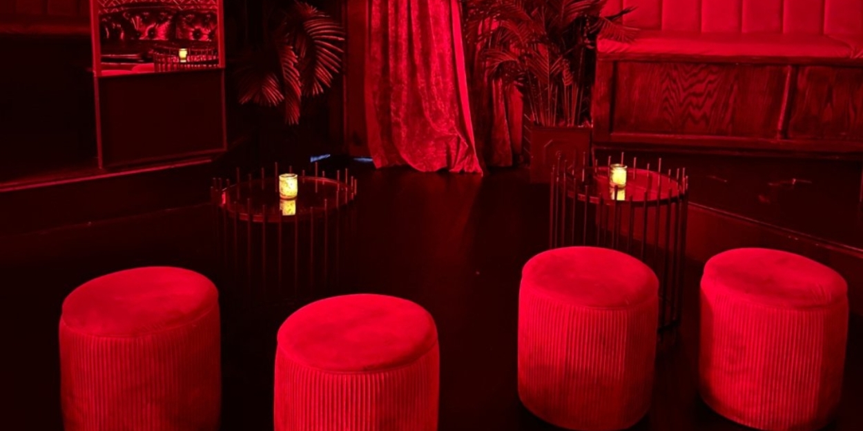 Review: The Spirits Speakeasy: A Spooky Immersive Experience Like No Other  Image