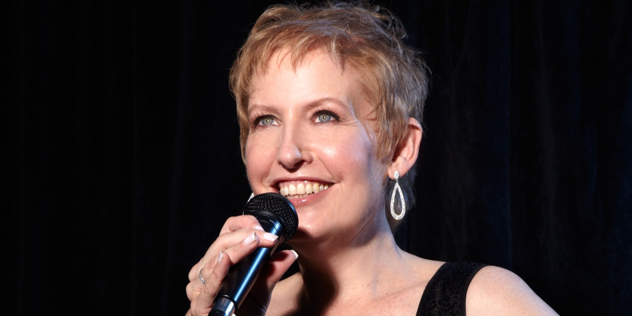 Review: To Steve With Love: Liz Callaway Celebrates Sondheim at Kennedy Center 