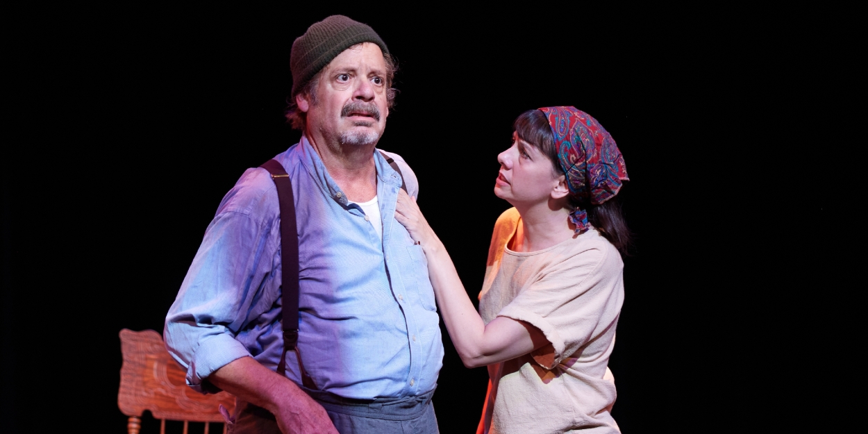 Review: UNCLE VANYA at Kansas City Actors Theatre