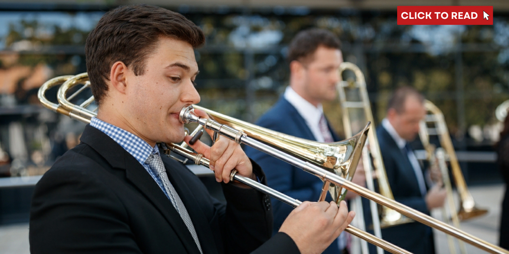 Review: UNESCO INTERNATIONAL JAZZ DAY WITH THE THOMAS VOSS BIG BAND at Dunstan Playhouse, Adelaide Festival Centre - Vimarsana News