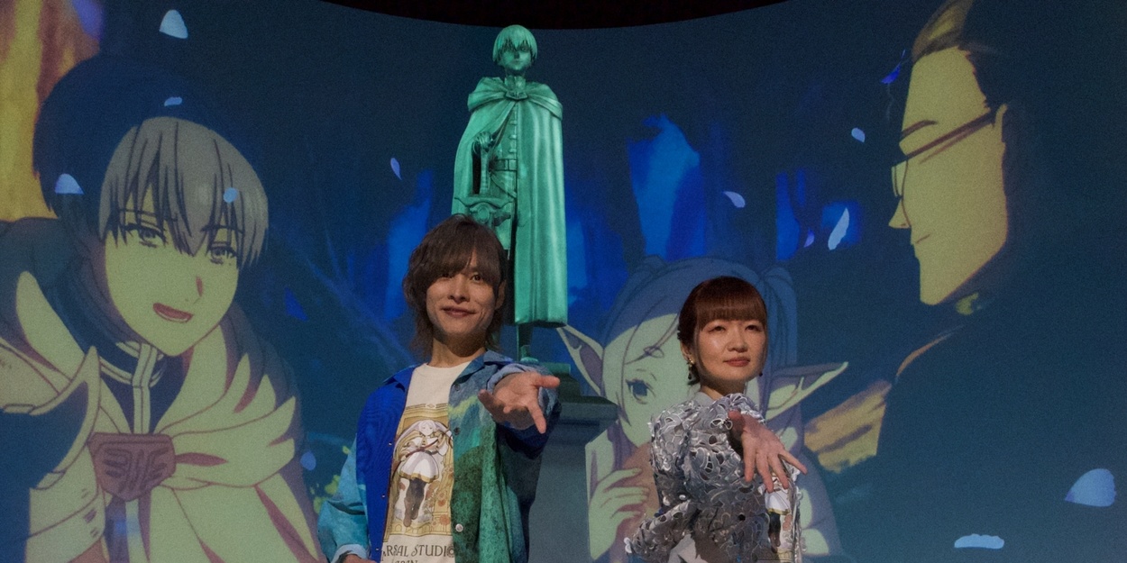 USJ体験レポ：『葬送のフリーレン』の世界へ没入！新アトラクション＆レストランを徹底体験