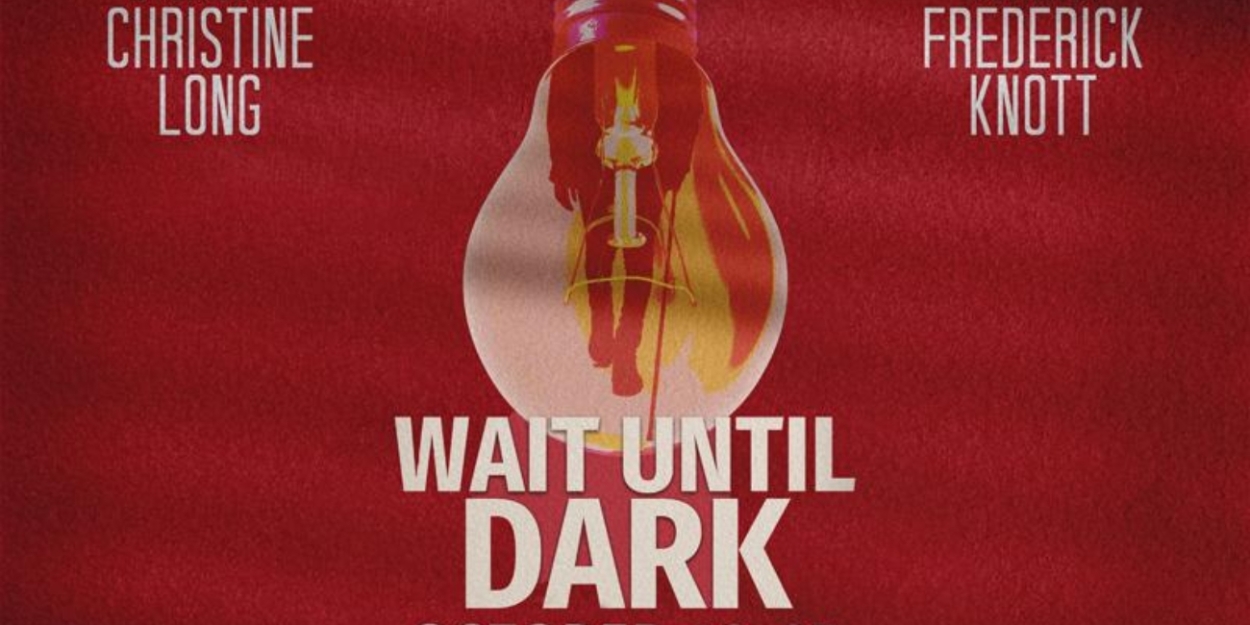 Review: WAIT UNTIL DARK at Bastrop Opera House Photo