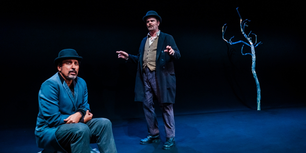 Review: WAITING FOR GODOT at Geffen Playhouse Photo