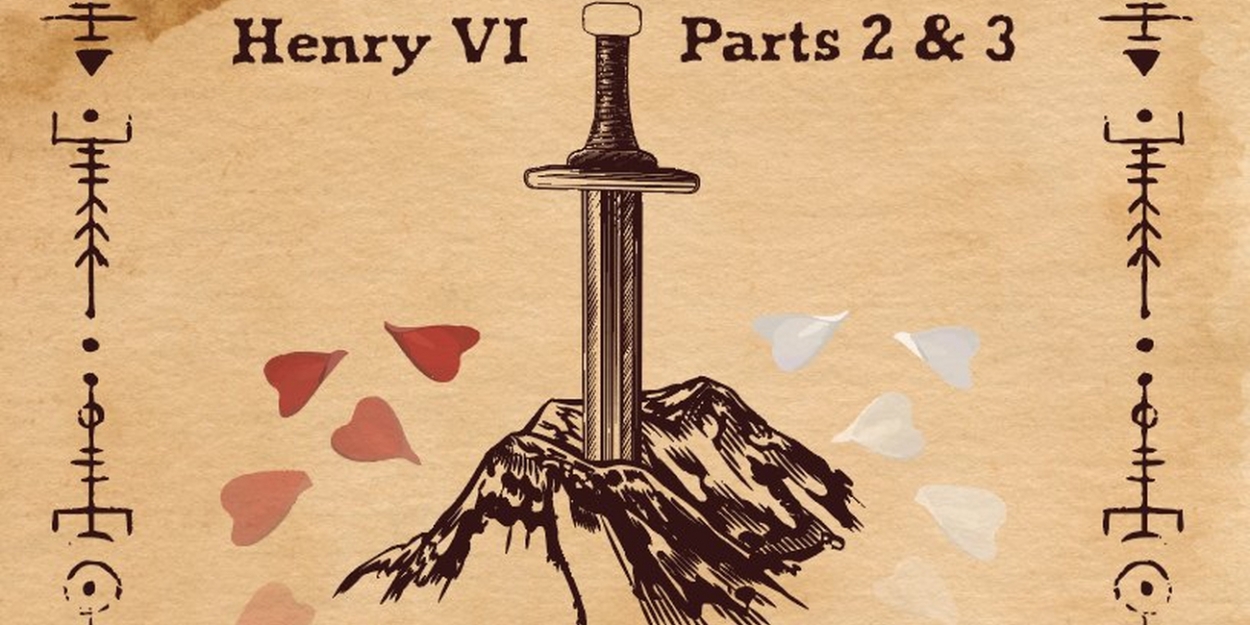 Review: WAR OF THE ROSES: HENRY VI PART 2 & 3 at OrangeMite Studio 