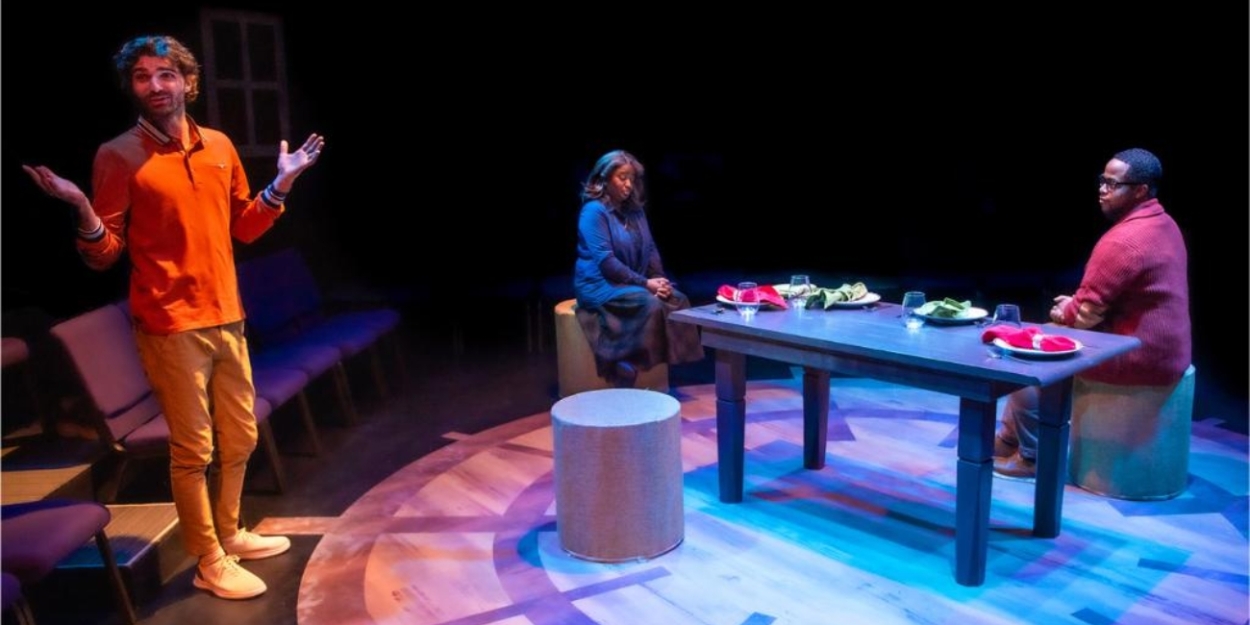 Review: WE ARE CONTINUOUS at New Conservatory Theatre Center