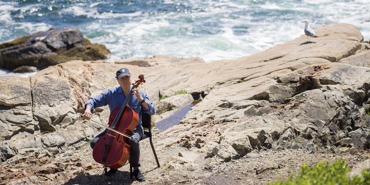 Review: WE ARE WATER: A NORTHEAST CELEBRATION at Merrill Auditorium,