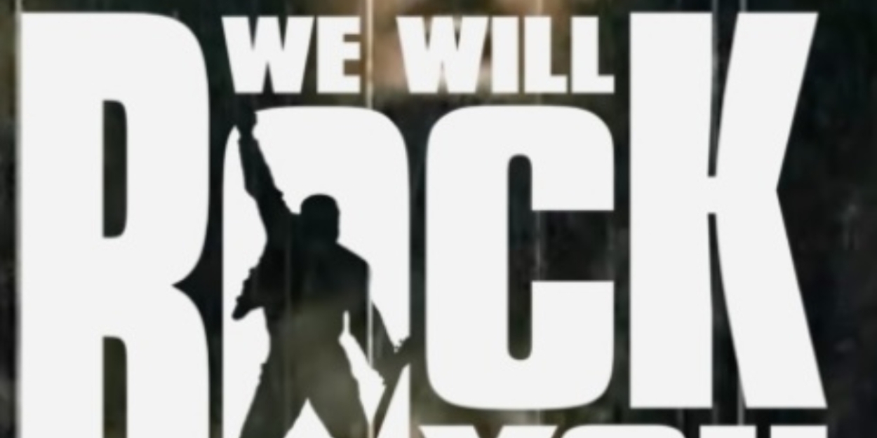 Review: WE WILL ROCK YOU at Downtown Cabaret Theatre  Image