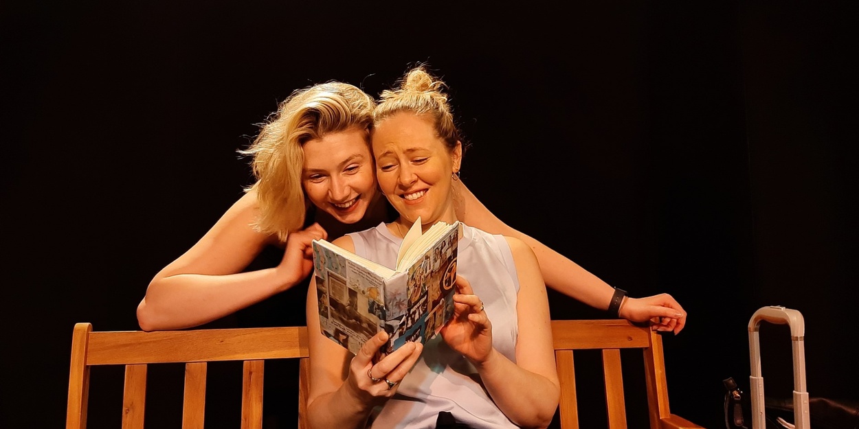 Review: WHAT I’D BE, Jack Studio