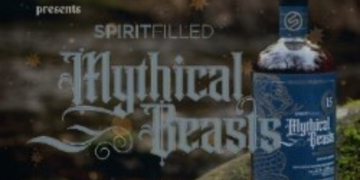 EDINBURGH 2023: Review: WHISKY & WITCHES PRESENTS MYTHICAL BEASTS, The Mother Superior - The Mother Superior Cave