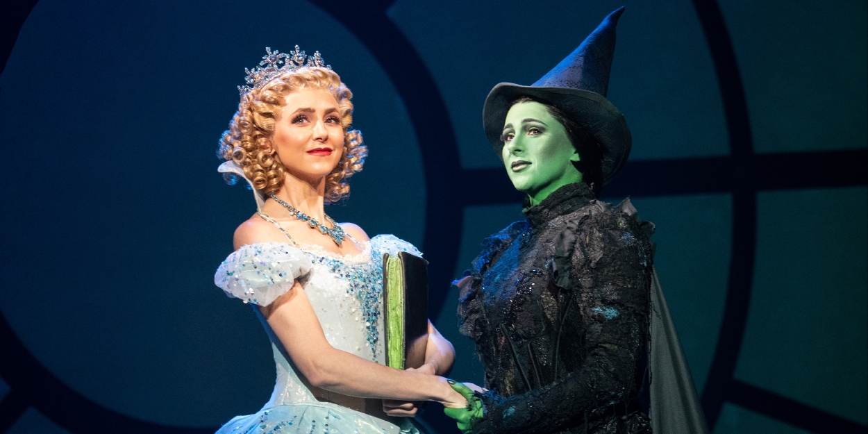 Review: WICKED Still Holds Up After Twenty Years at DPAC 