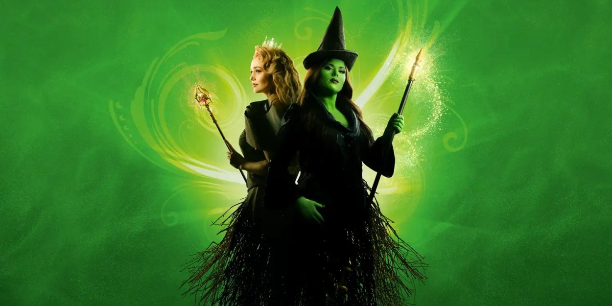 Review: WICKED at Fredericia Musicalteater Photo