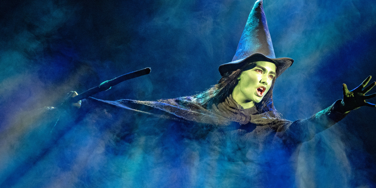 Review: WICKED at Kansas City Music Hall