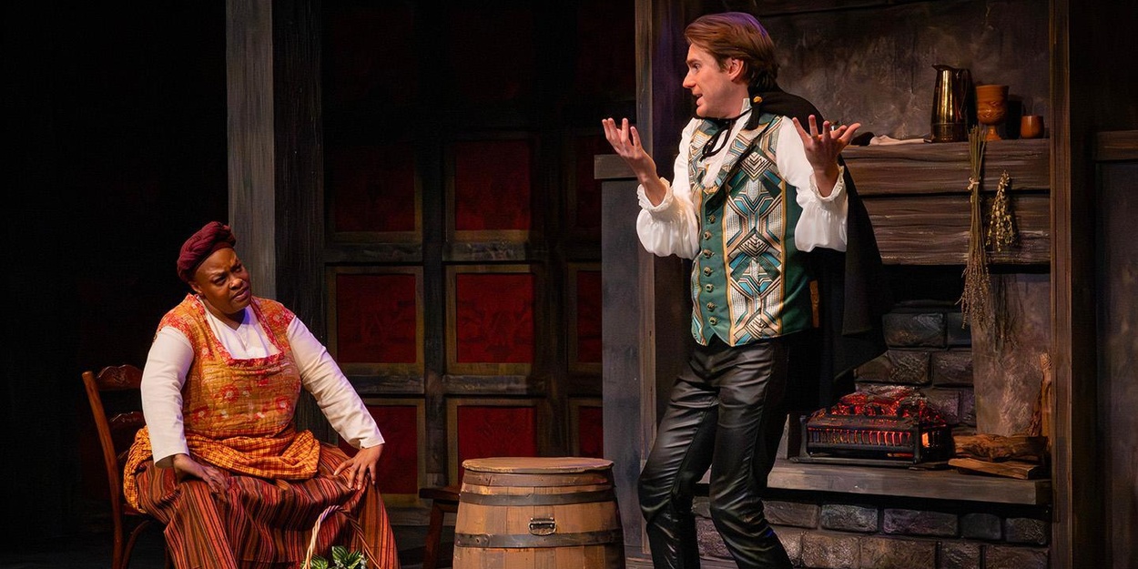 Review: WITCH at DOBAMA