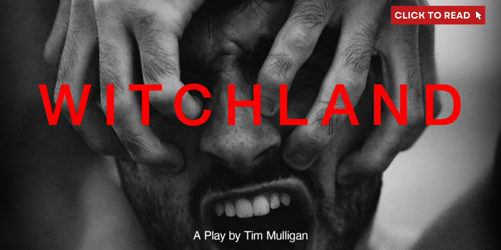Review: WITCHLAND at Revolution Stage Company - Vimarsana News