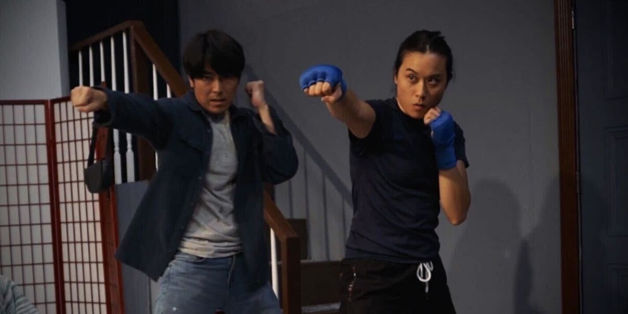Review: WOLF PLAY is the Must-See of the Year at Big Idea Theatre