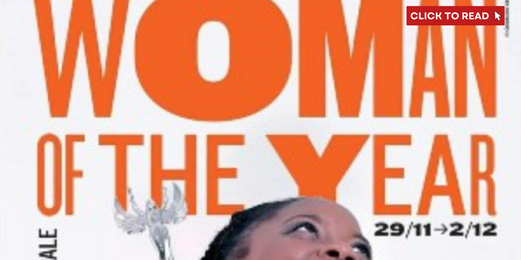 Review: WOMAN OF THE YEAR at Théâtre Firmin Gémier - Vimarsana News