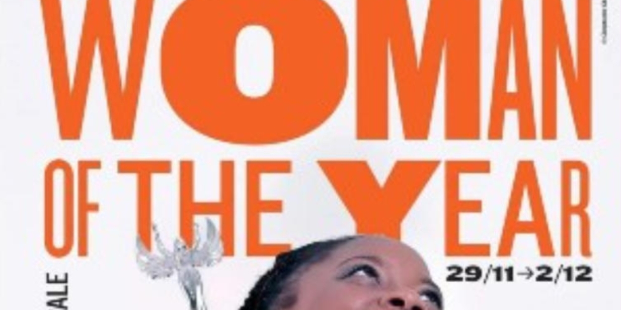 Review: WOMAN OF THE YEAR at Théâtre Firmin Gémier Photo
