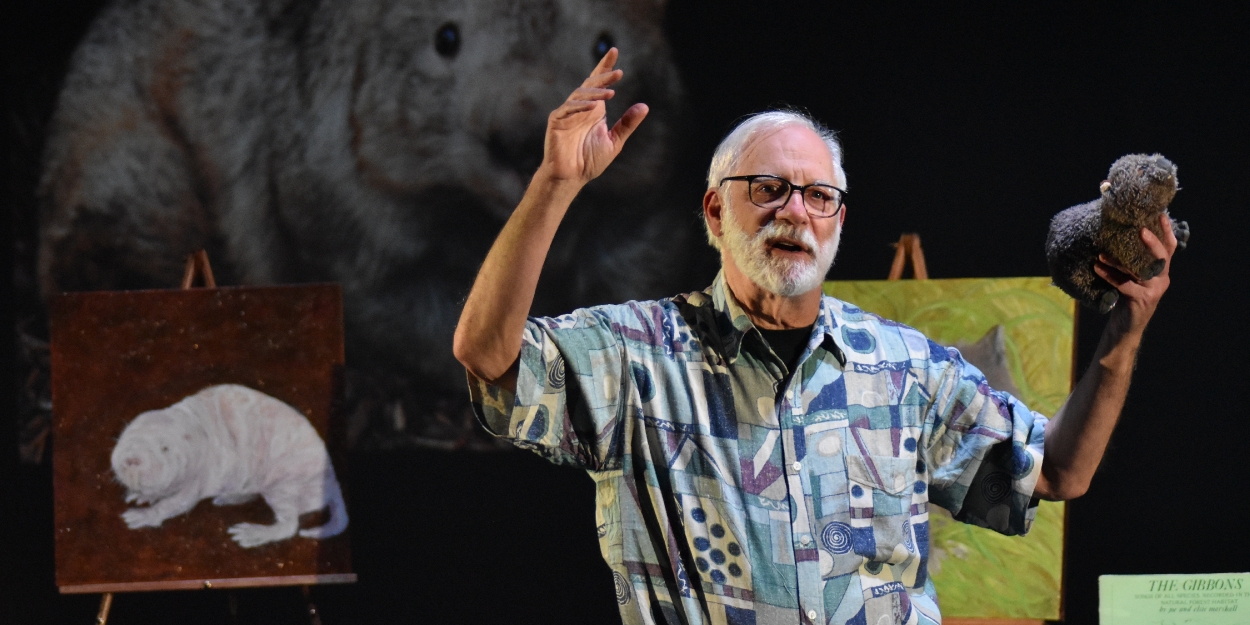 Review: WOMBAT DROOL at Nu Sass Productions And Uncle Funsy Productions