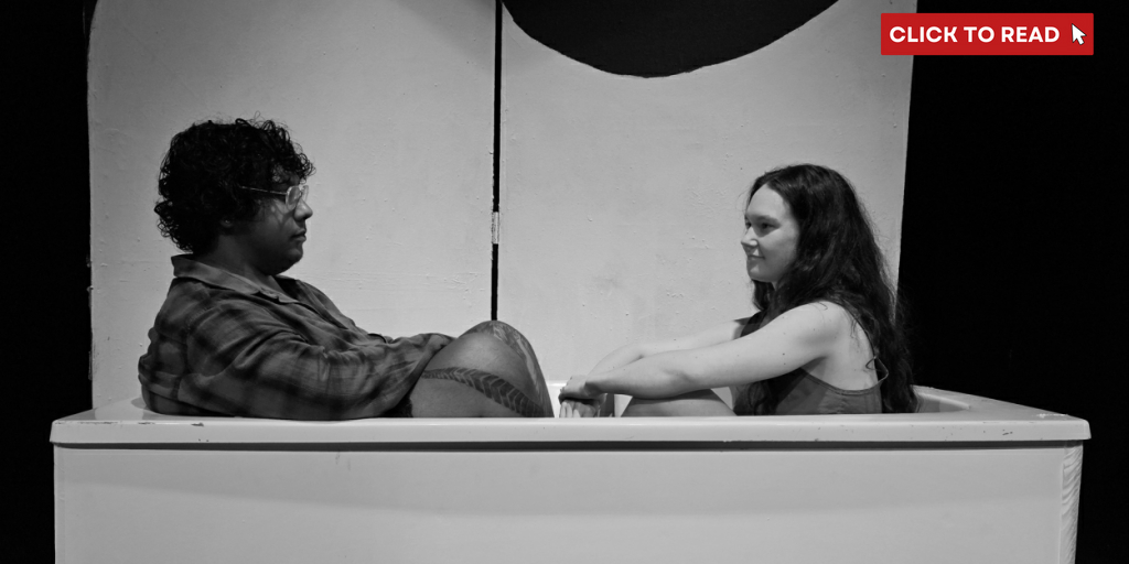Review: WRONG FACES and TOMMY AND DOMINICK at the Masque Theatre's One-Act Play Festival Showcase Local Playwrights - Vimarsana News