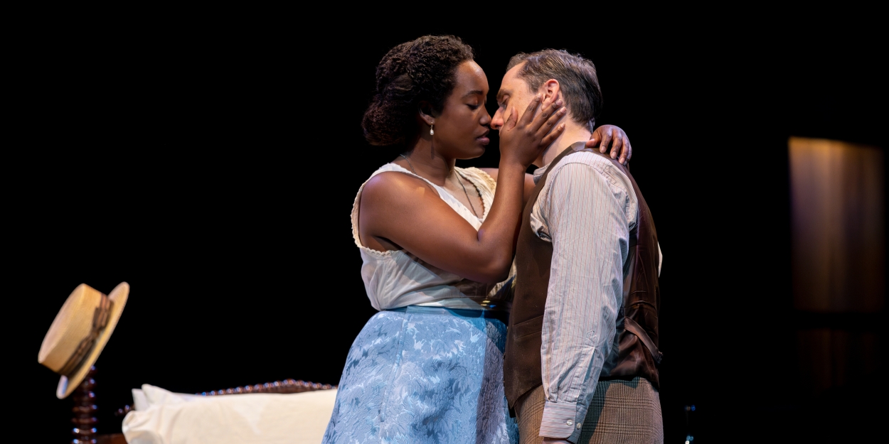 Review: WEDDING BAND At The Stratford Festival is A Beautifully Heartbreaking Story about Love and Dignity