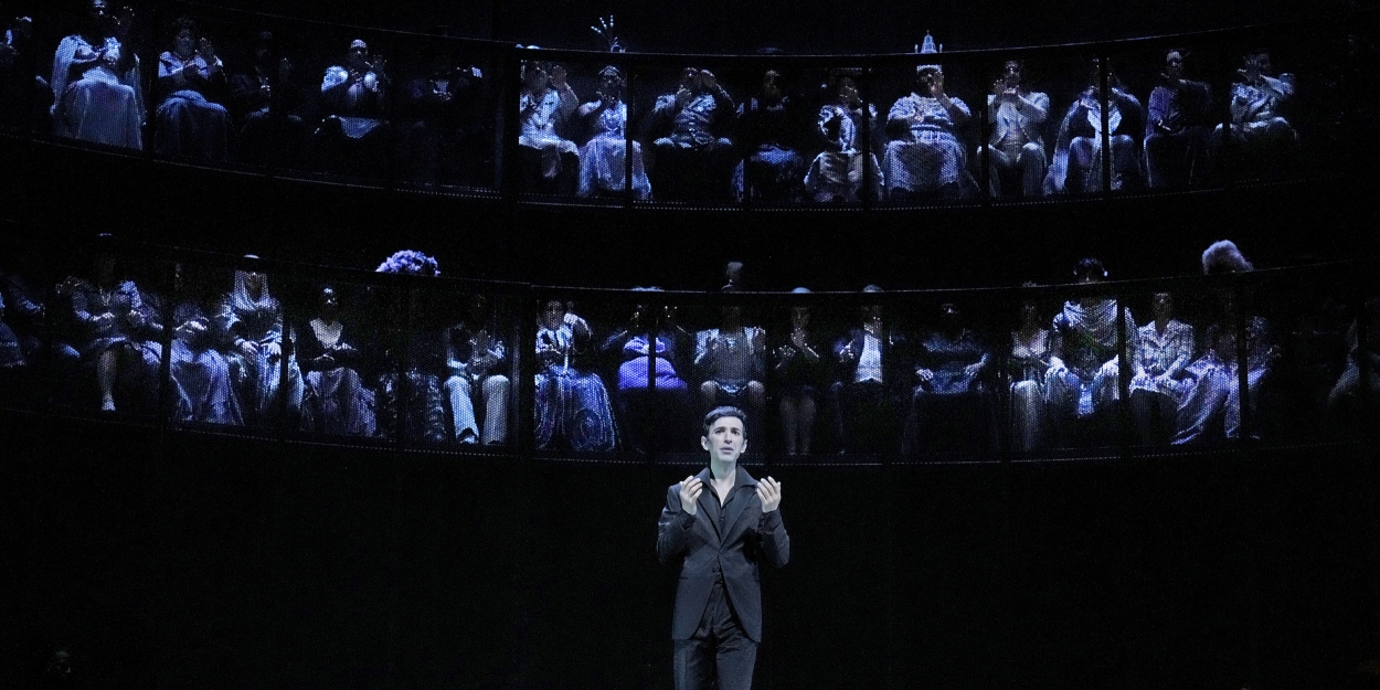 Review: What the Hades – the Met Brings Back Morris’s Lovely ORFEO with Costanzo
