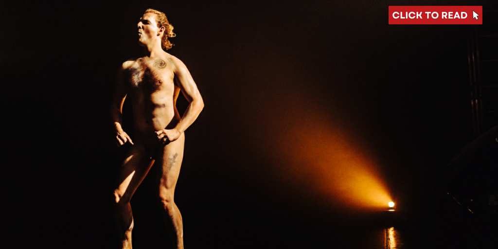 Review: YOU ARE GOING TO DIE, Southwark Playhouse - Vimarsana News