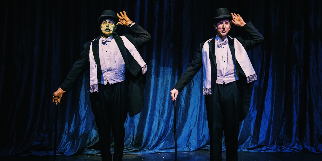 Review: YOUNG FRANKENSTEIN at Mercury Theater Chicago 