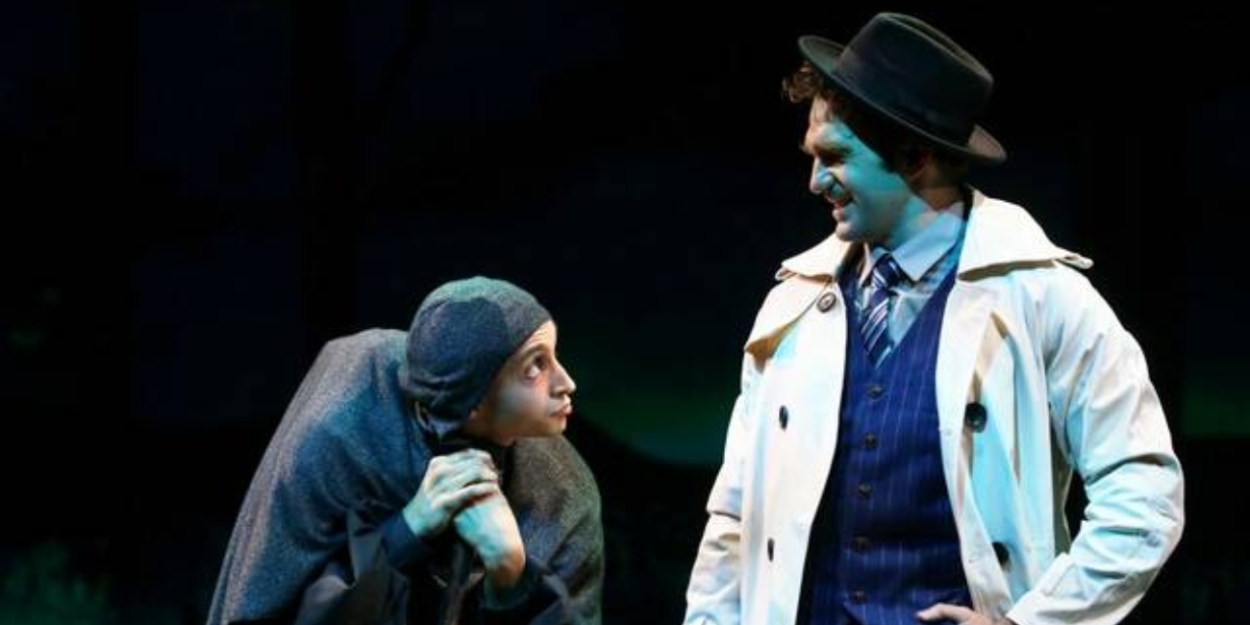 Review: YOUNG FRANKENSTEIN Makes for a Monster Hit at Pittsburgh CLO