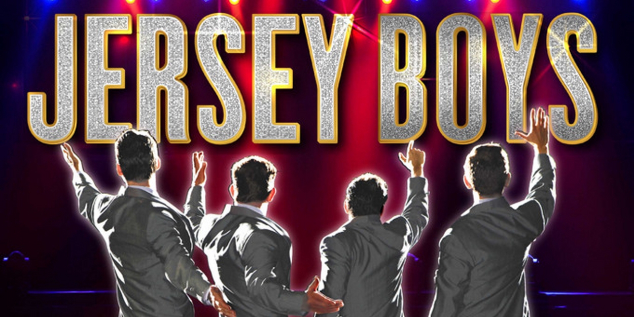 Review: Don't Take Your Eyes Off Of JERSEY BOYS Long Island Premiere At The Gateway Playho Photo