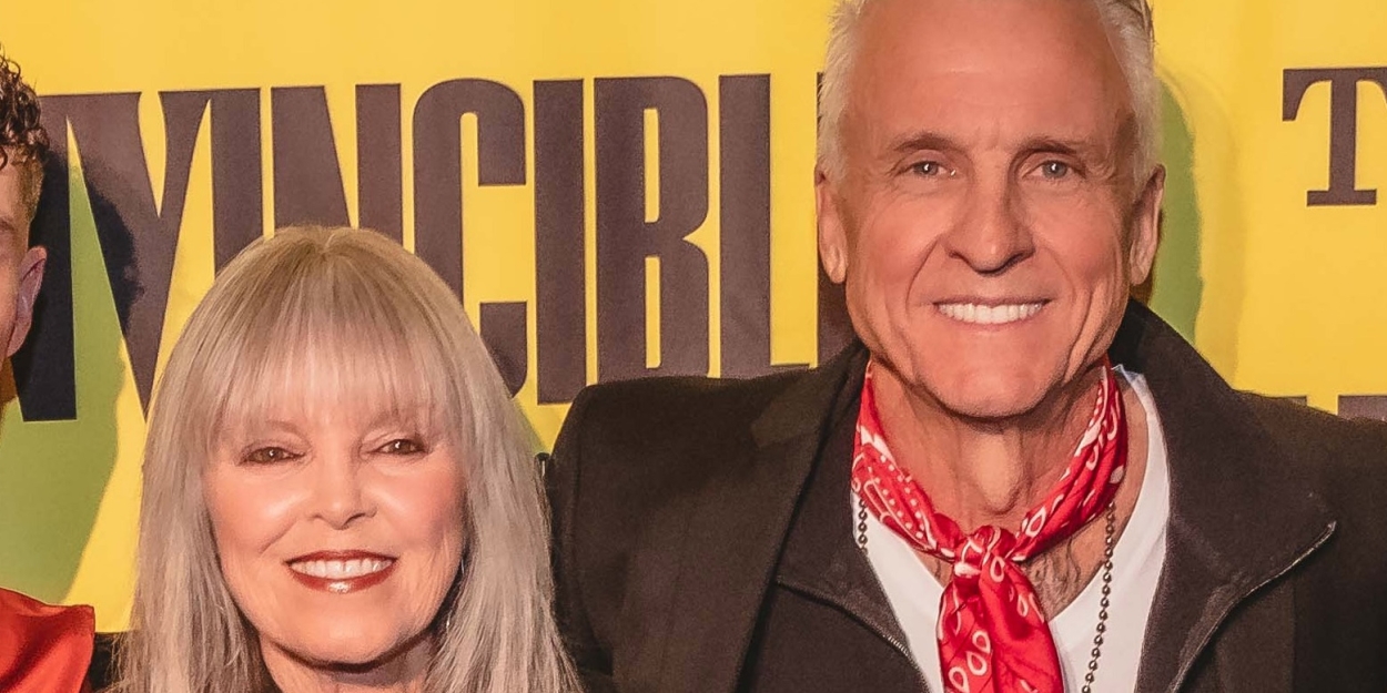 Reworked Pat Benatar Musical Will Hold Table Read In June Photo