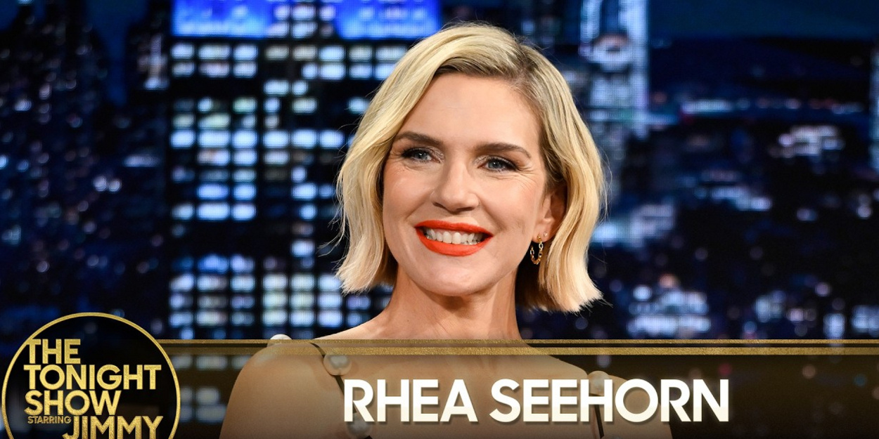 Rhea Seehorn Reveals Vince Gilligan Wrote PLURIBUS Just for Her Video