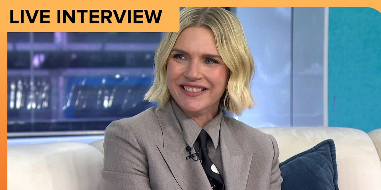Rhea Seehorn Talks PLURIBUS Season 2 and Her On-Set Doughnut Habit Video