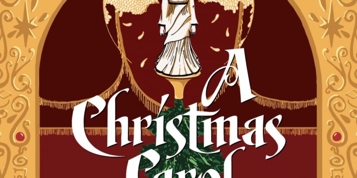 Rhode Island Foundation Partners With Trinity Rep and Food Bank For A CHRISTMAS CAROL  Image